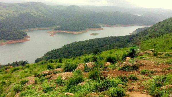 kalvarimount