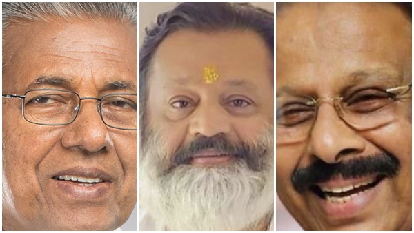 kerala-loksabhas
