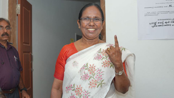 2024 LOKSABHA ELECTION 2024 LOKSABHA ELECTION