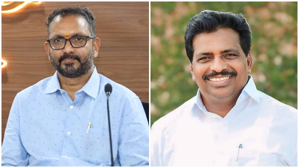 kodikunnil-k-surendran-