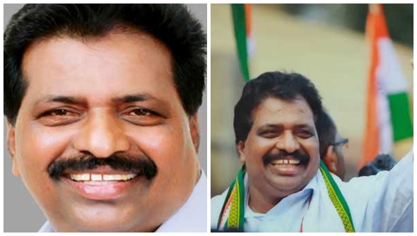 Kodikkunnil Suresh Kodikkunnil Suresh