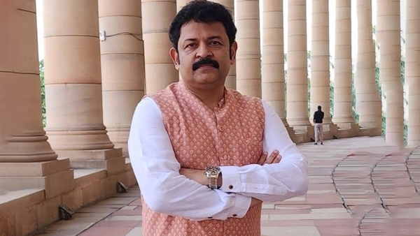 krishnakumar-