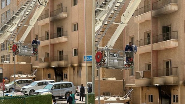 kuwait-fire