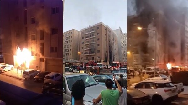 kuwait-fire