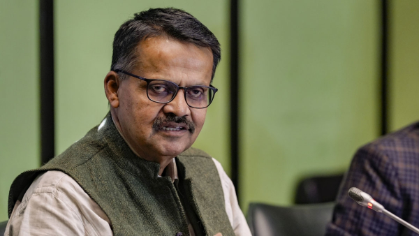 Bhartruhari Mahtab