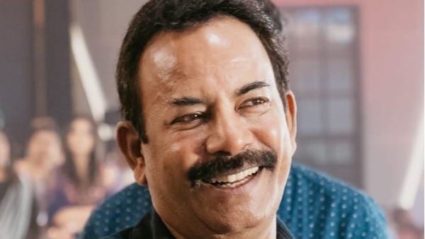 majorravi-palakkad-bjpcandidate majorravi-palakkad-bjpcandidate