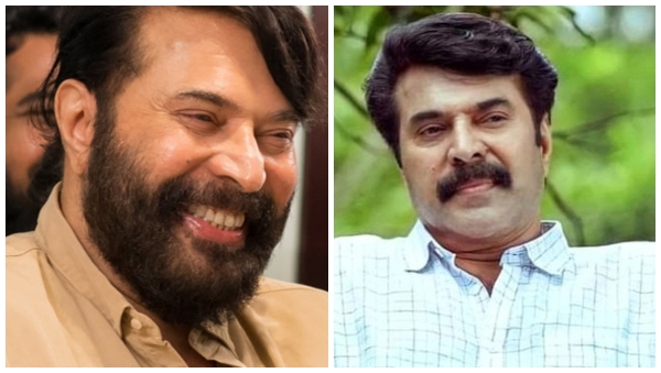mammootty