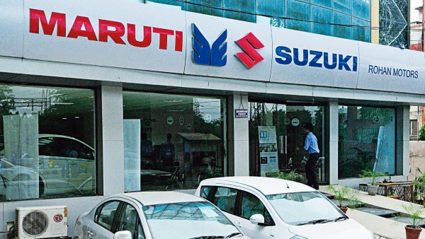 marutisuzukicarsrate