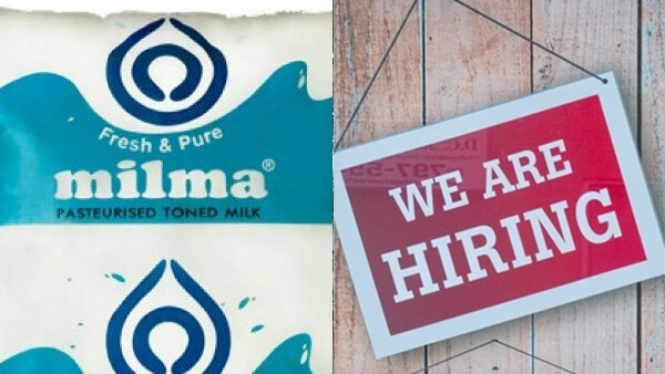 milma-job-opportuntes