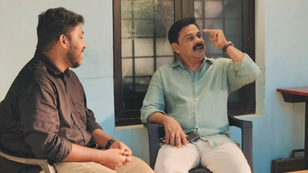 dileepmahesh dileepmahesh