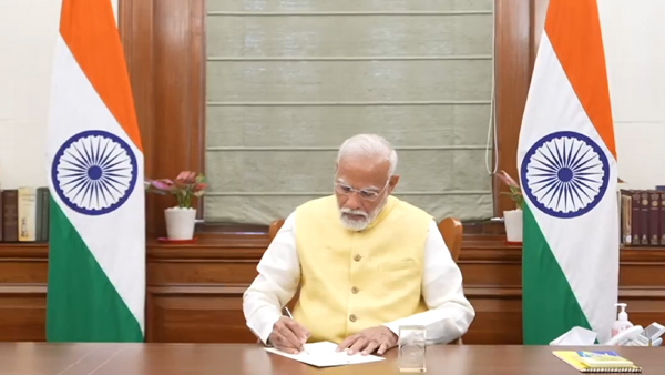 Narendra Modi Narendra Modi