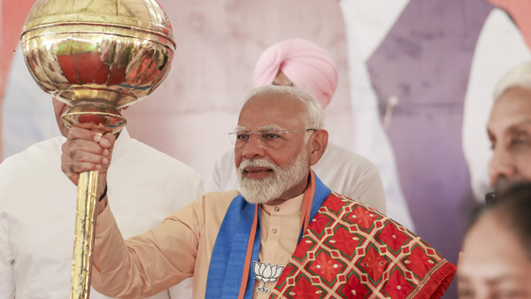 2024 loksabha election