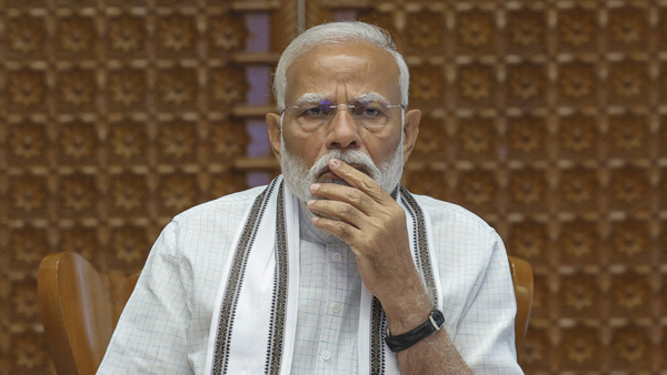 2024 LOKSABHA ELECTION