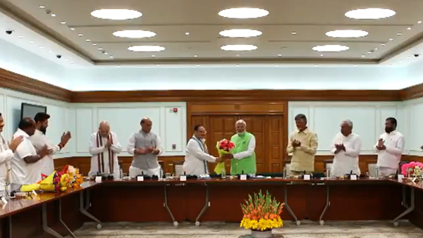 2024 LOKSABHA ELECTION 2024 LOKSABHA ELECTION