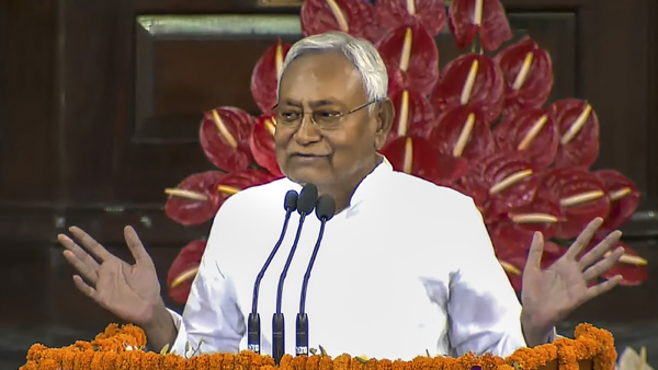 2024 LOKSABHA ELECTION