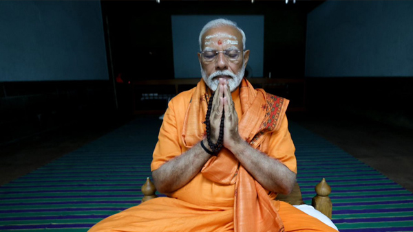 2024 LOKSABHA ELECTION