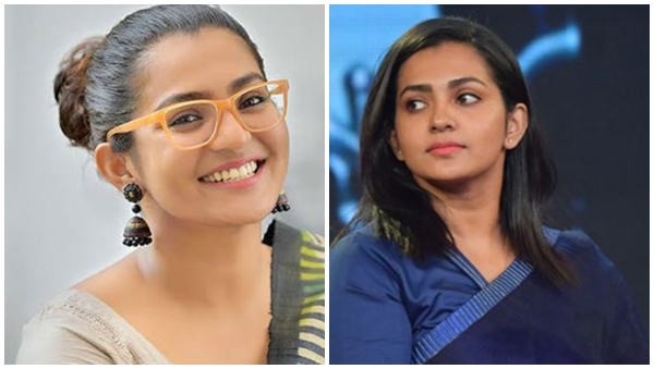 parvathi