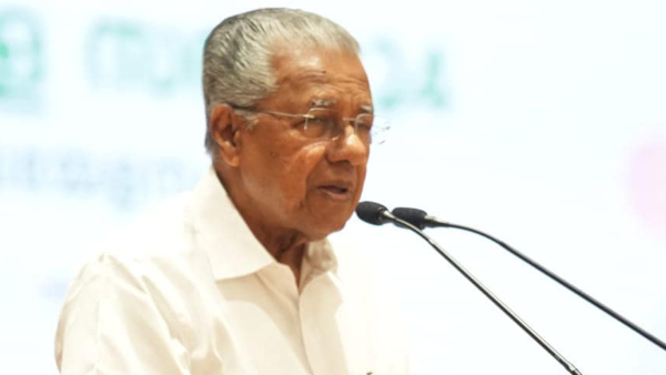 pinarayivijayan-neetexam