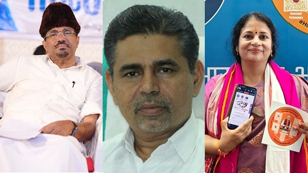 Ponnani Result 2024