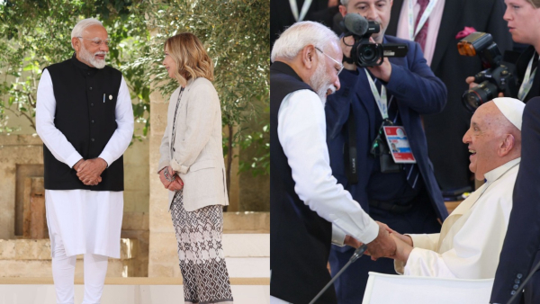 popemodi