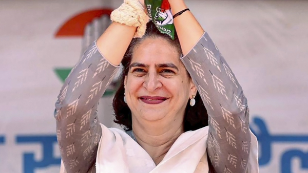 priyankawayanadelection