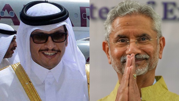 qatar-india-relation