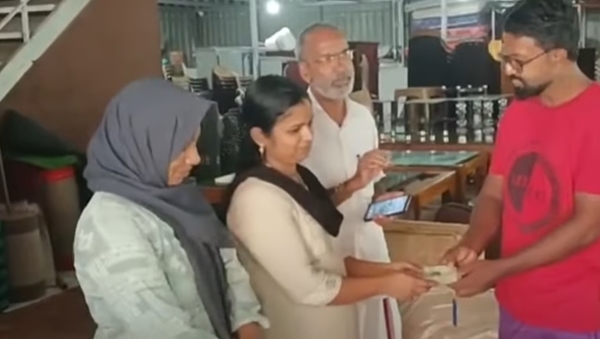 ELECTION PALAKKD ELECTION PALAKKD