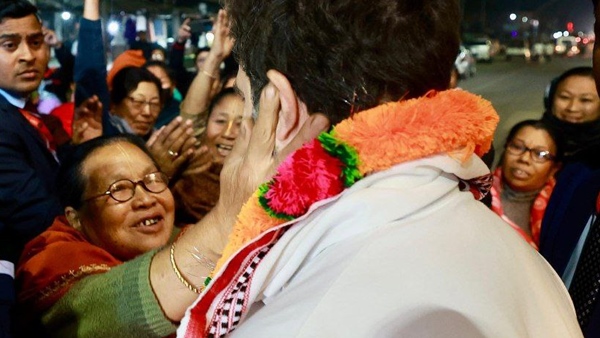 rahul