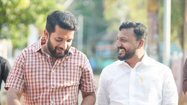 Palakkad by-election