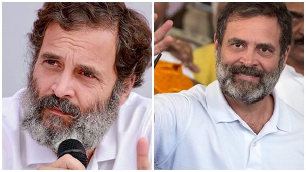 rahul