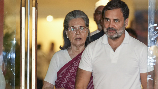 2024 LOKSABHA ELECTION
