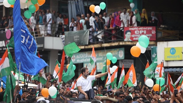 RAHUL GANDHI RAHUL GANDHI