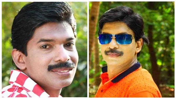 santhosh santhosh