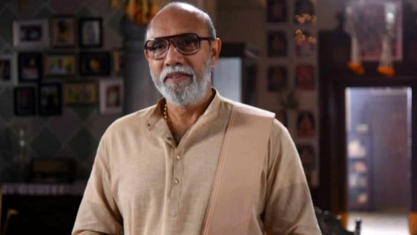 sathyarajactor
