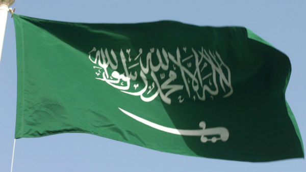 Saudi Arabia Saudi Arabia
