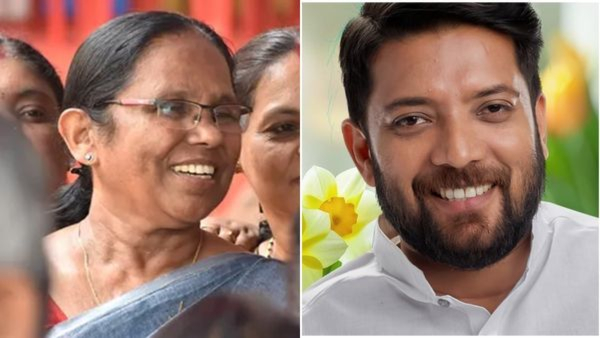 shailajateachervadakara