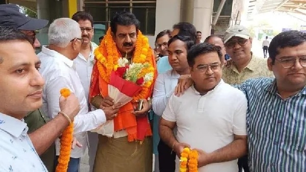 Lok Sabha Election 2024