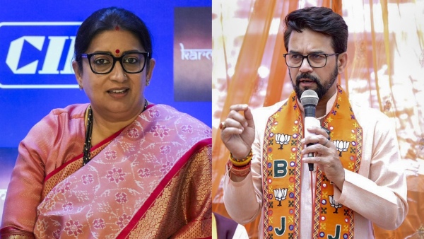 smritianurag