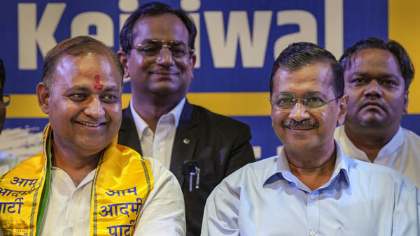 2024 loksabha election