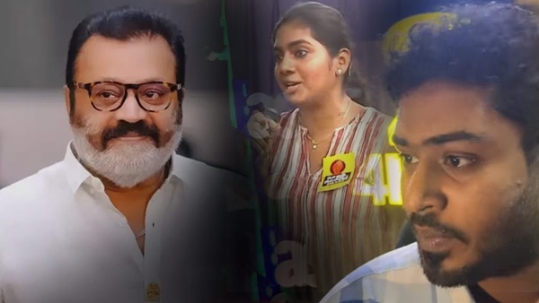 suresh-