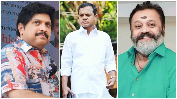 suresh-gopi-dharmajan-