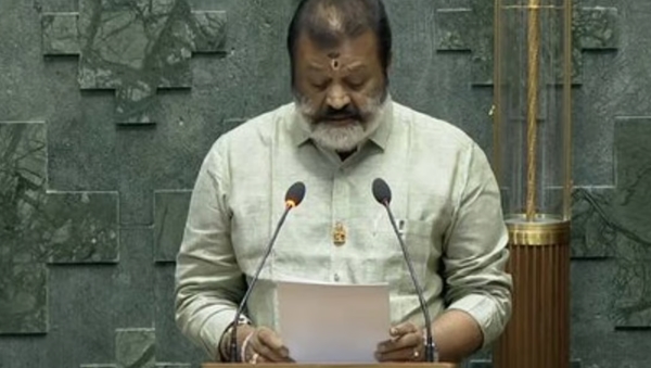 suresh