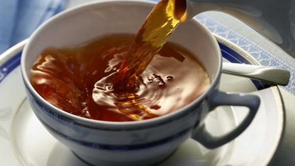 tea