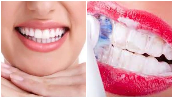 teeth