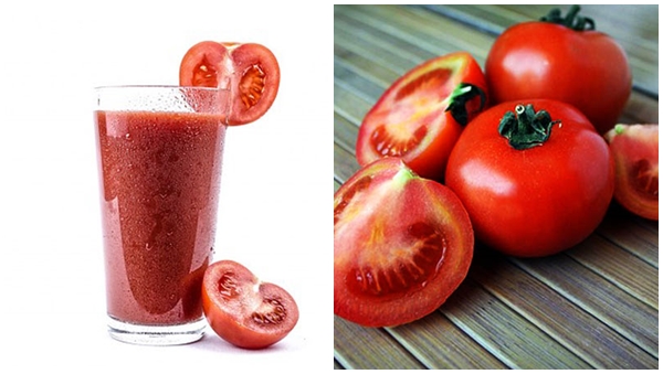 tomato