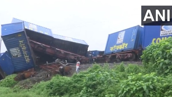 west bengal train accident