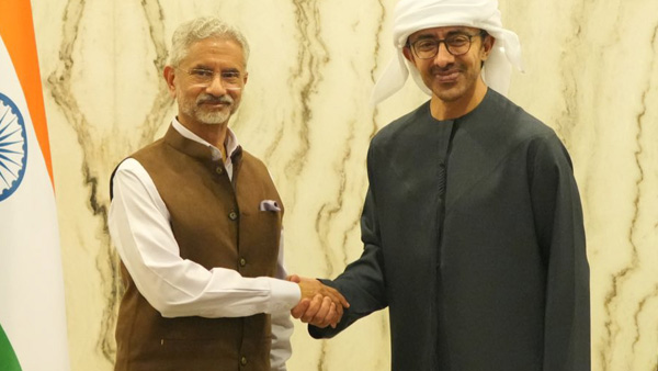 India-UAE