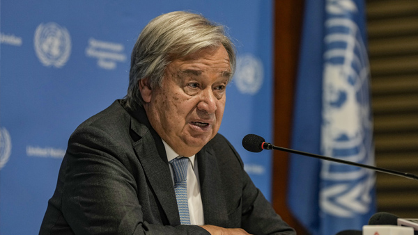 Israel Palestine War