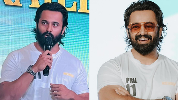 Unni mukundan