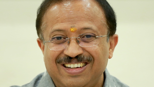 v-muraleedharn v-muraleedharn